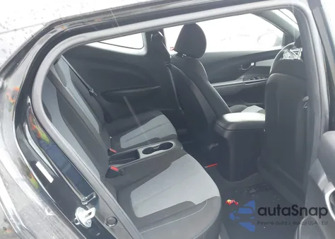 2019 Hyundai Veloster 2.0 из США, поврежденный, VIN KMHTG6AF3KU011242